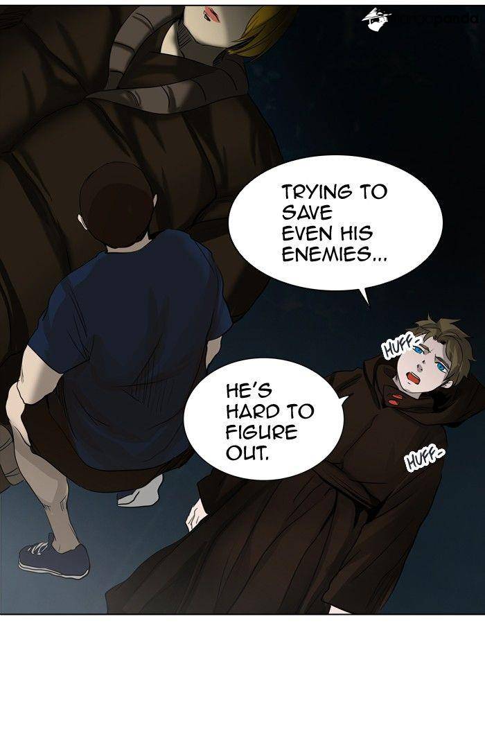 Tower of God Chapter 273 image 034
